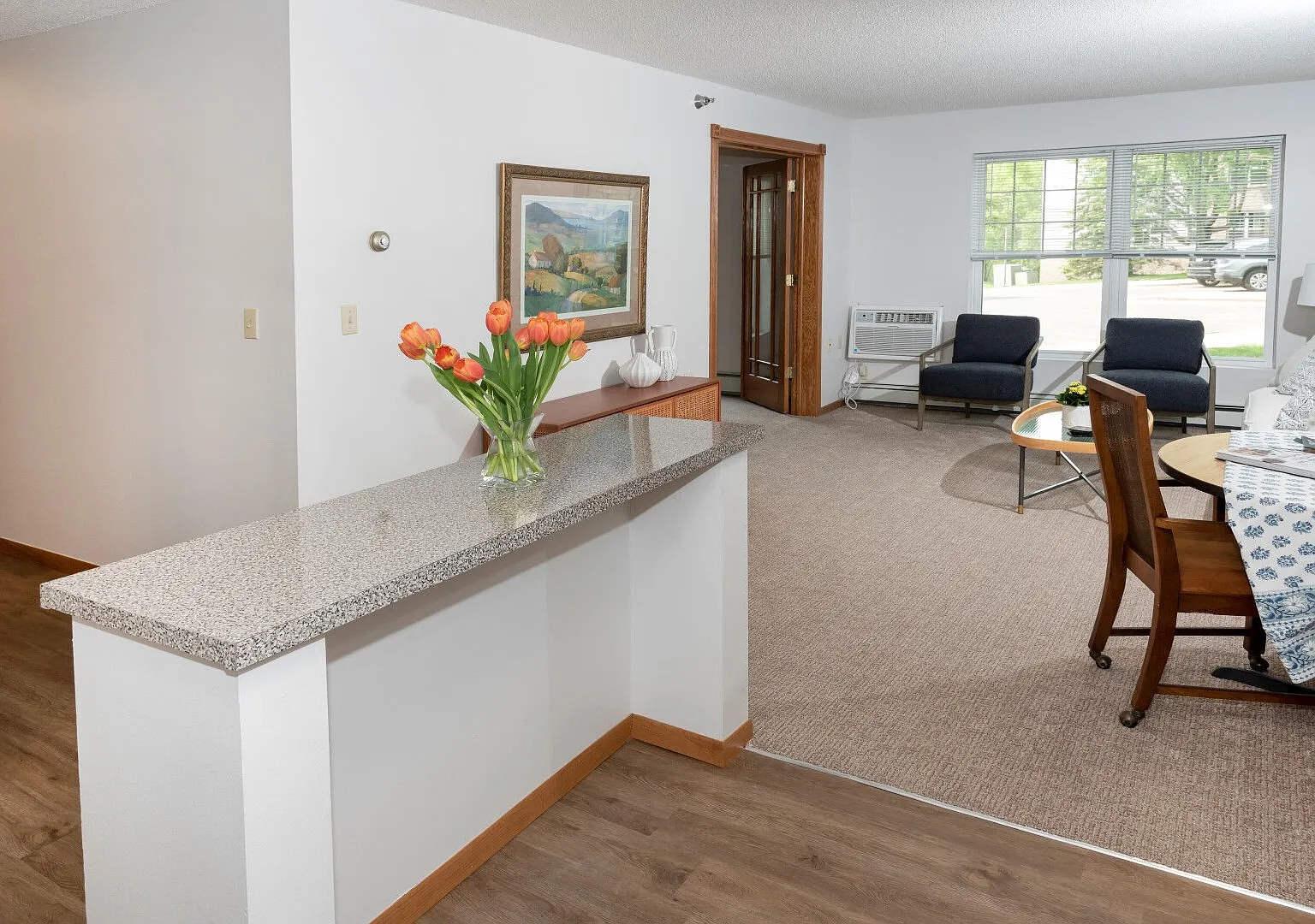 BRIARCLIFF APARTMENTS — Photo 3