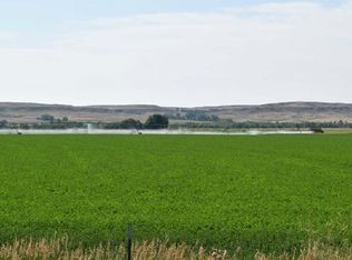 618 Ranch Access S, Wibaux, MT 59353