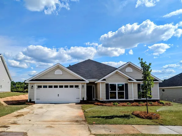2372 Bundoran Drive, Grovetown, GA