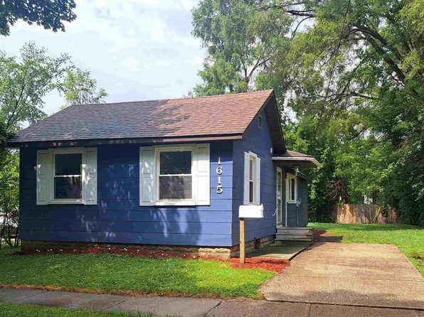 1615 Montrose St, Midland, MI 48640