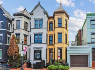 1903 4th St NW, Washington, DC 20001