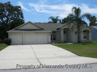 8348 Boyce St, Spring Hill, FL 34606