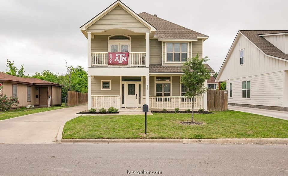 1st image of 410 Ash St #Cs