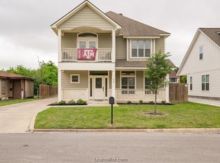 410 Ash St #CS, College Station, TX 77840