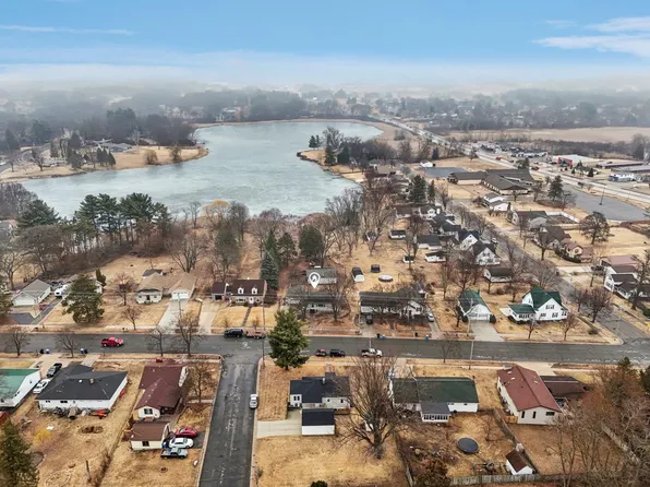 219 West Haertel Street, Portage, WI 53901