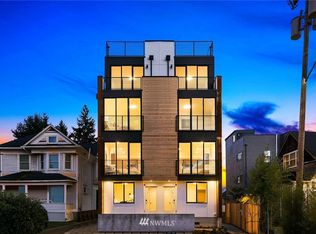 1406 Unit East Ave #21, Seattle, WA 98122