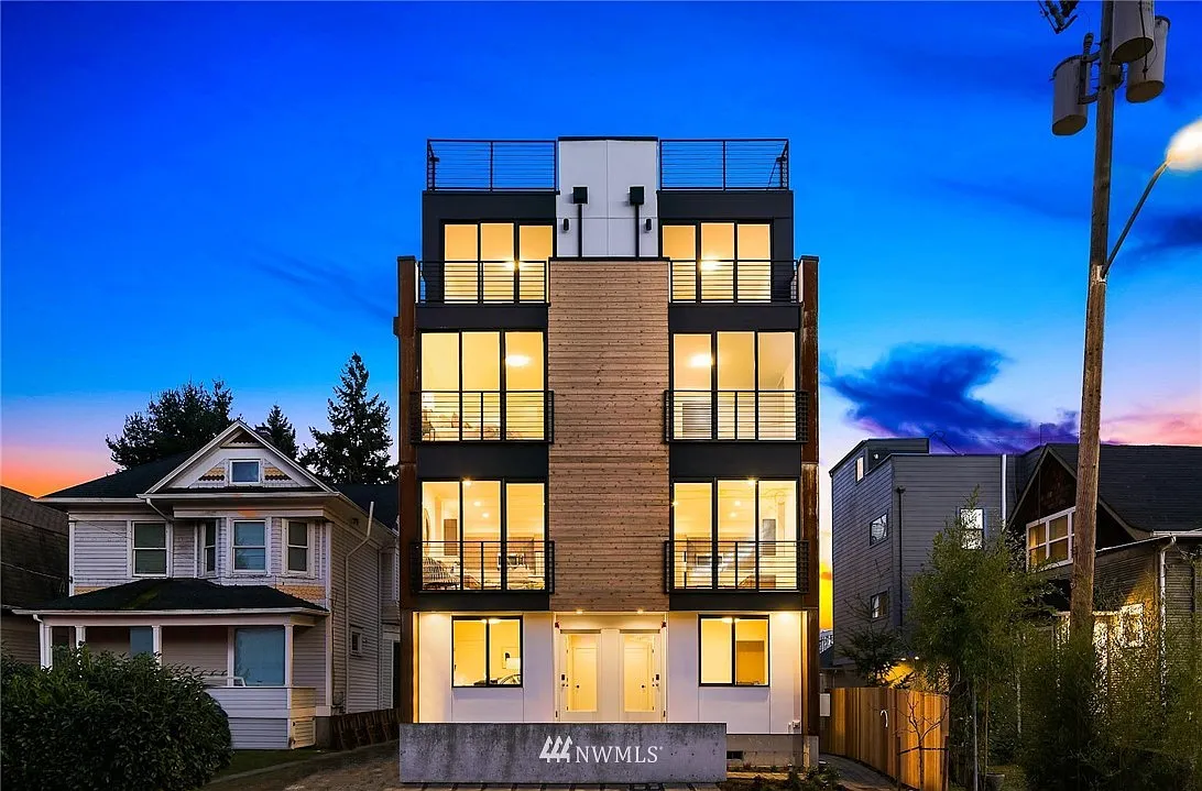 1406 Unit E 21st Avenue photo 1