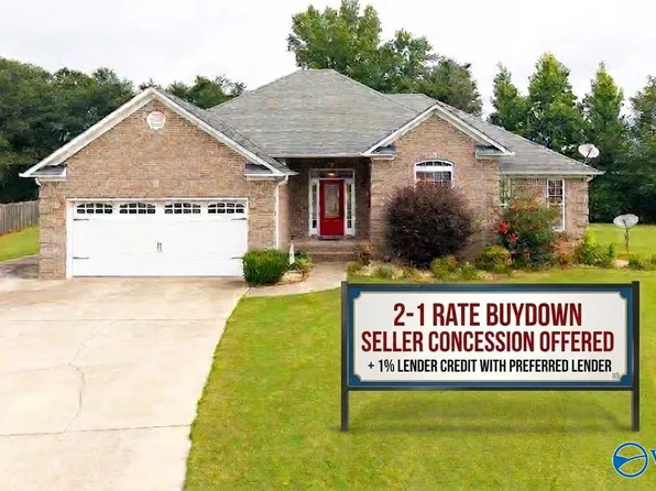 16235 Kyle Moran Dr, Athens, AL 35614