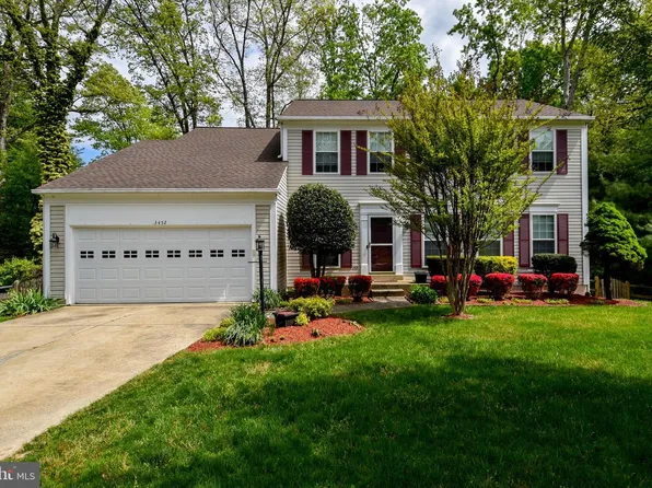 3452 Wainscott Pl, Woodbridge, VA 22192