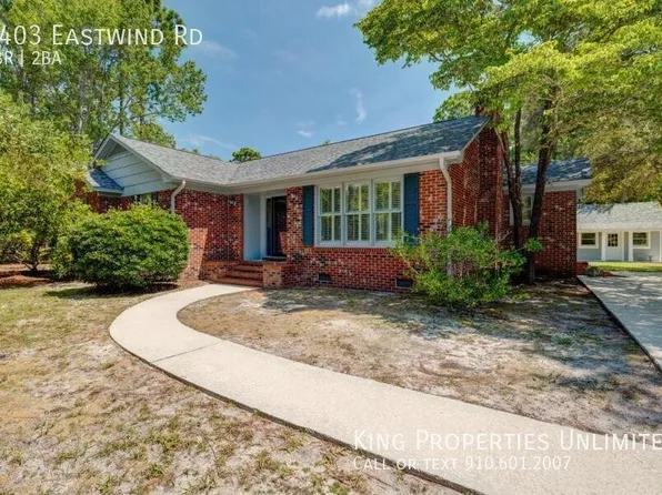 5403 Eastwind Rd, Wilmington, NC 28403