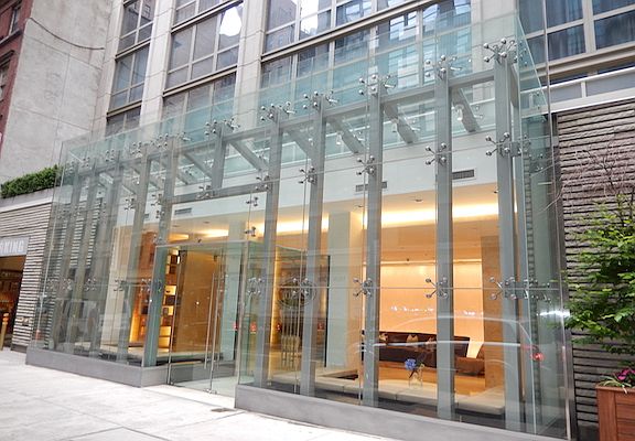 2nd image of 39-45 E 29th St Unit 29B