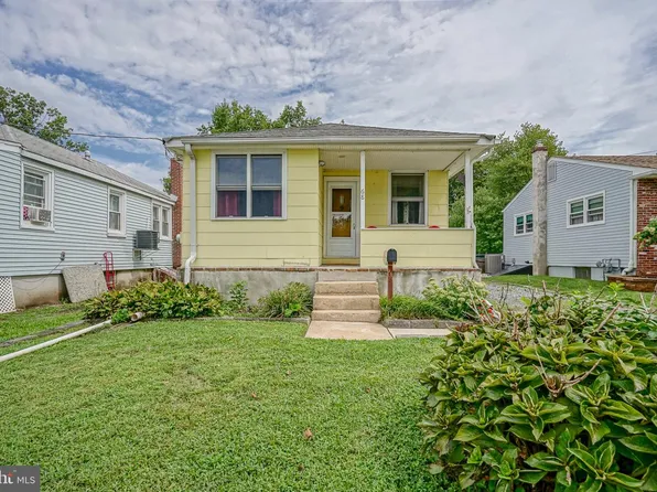 68 Alden Ave, Delran, NJ 08075