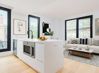 212 W 124th St #1104, New York, NY 10027