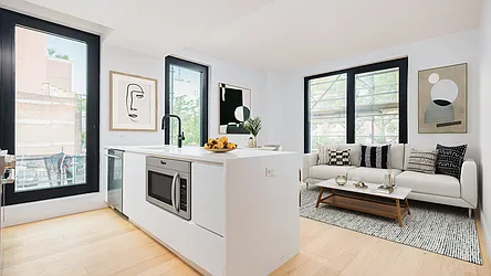 Rented by Nooklyn NYC LLC