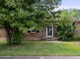 10508 Hill Peak Ct, Louisville, KY 40229