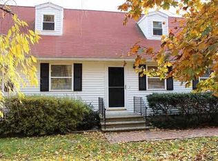 50 Woods Rd, Tivoli, NY 12583