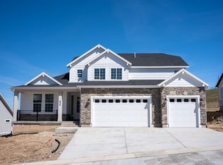 856 W Union Bench Dr, Mapleton, UT 84664