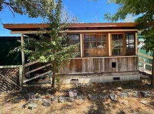 31837 Road 416, Coarsegold, CA