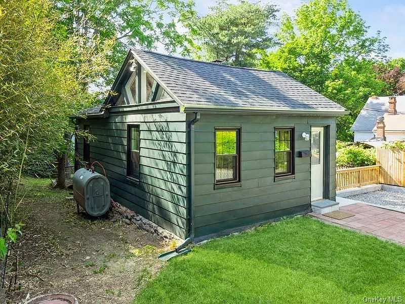 1 bed, 1.0 bath, 548 sqft, $2,950 — Photo 3