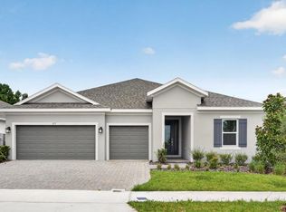897 Ladyfish Trl, Saint Cloud, FL 34771