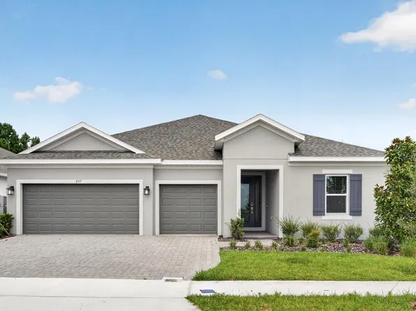 897 Ladyfish Trl, Saint Cloud, FL 34771
