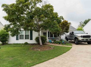 611 Mesa Ln, Moore, SC 29369