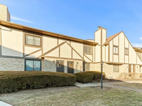 2361 McCauley Ct, Columbus, OH 43220