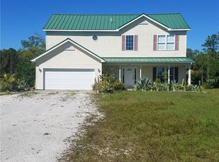 40900 Horseshoe Rd, Punta Gorda, FL 33982