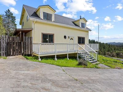 2761 Poppy Ct, Willits, CA, 95490