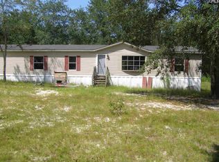 2166 Fairview Rd, Leesville, SC 29070