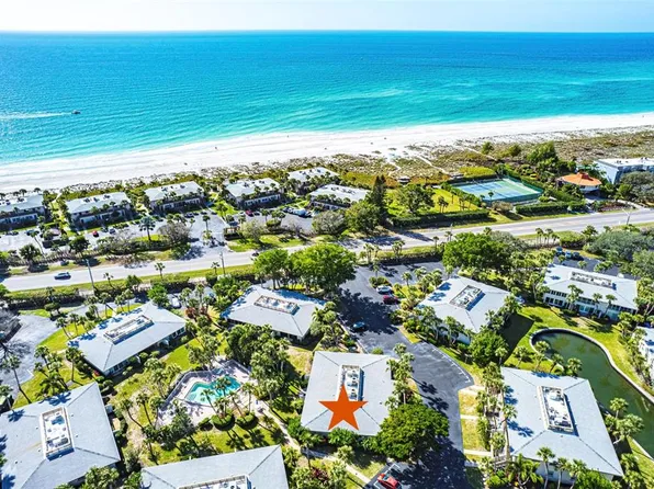 6700 Gulf Of Mexico Dr APT 110, Longboat Key, FL 34228