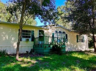 1066 Culbreath Rd, Brooksville, FL 34602