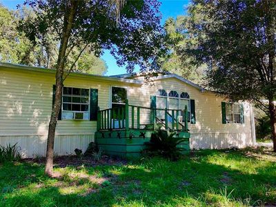 1066 CULBREATH ROAD, Brooksville, FL, 34602