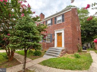 2223 Beechwood Rd, Hyattsville, MD 20783