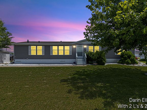 4th image of 7204 E Grand River Ave Lot 142