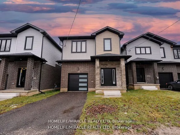 139 Siebert Ave, Kitchener, ON N2C 2A5