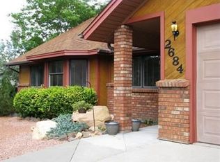 2684 N Elk Run St, Flagstaff, AZ 86004