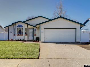 5247 Summer Leaf Ct N, Keizer, OR