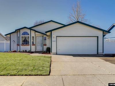 5247 Summer Leaf Ct N, Keizer, OR, 97303