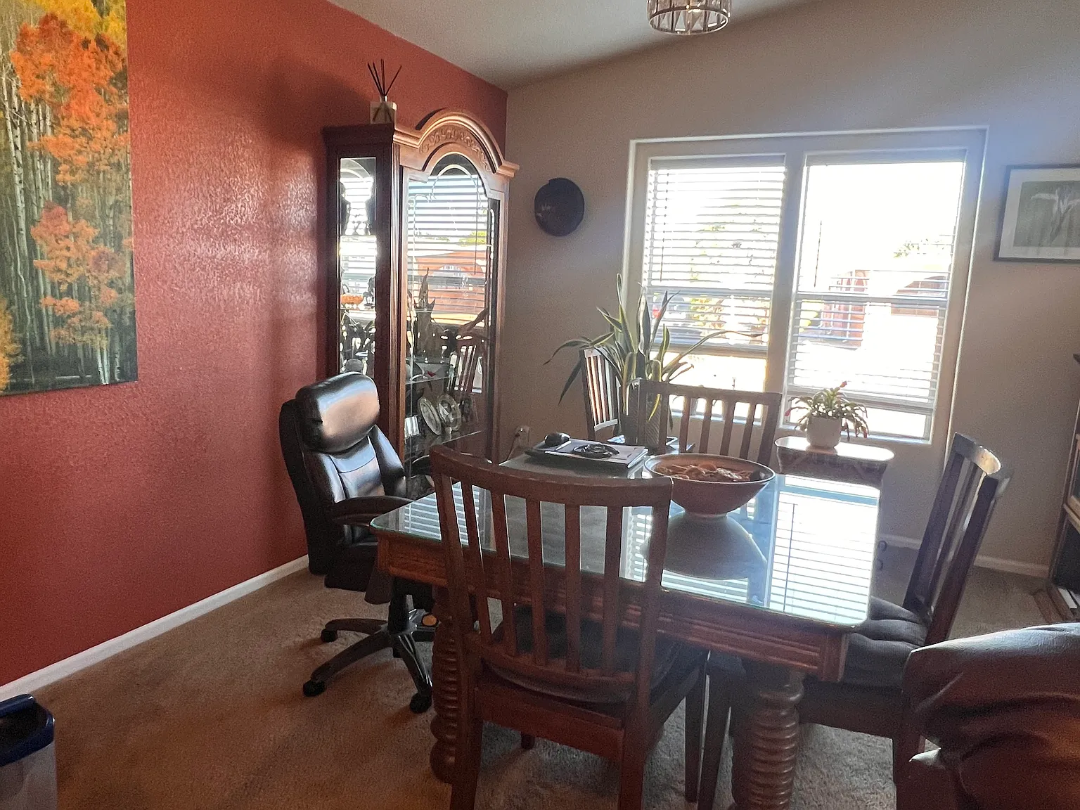 3 bed, 1392 sqft, $1,750 — Photo 4