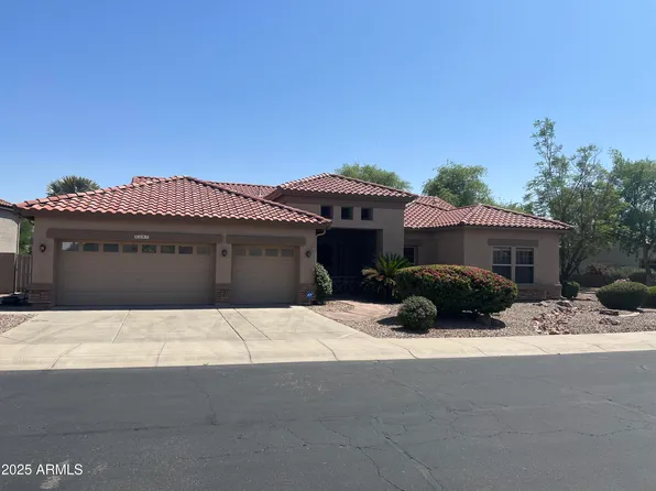 4581 E Apricot Lane, Gilbert, AZ 85298