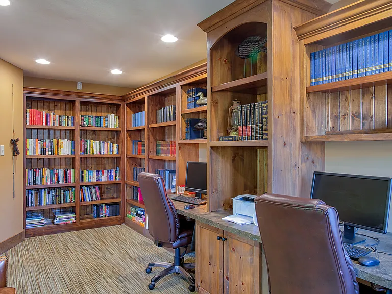 The Lodge at Trails Edge — Photo 19