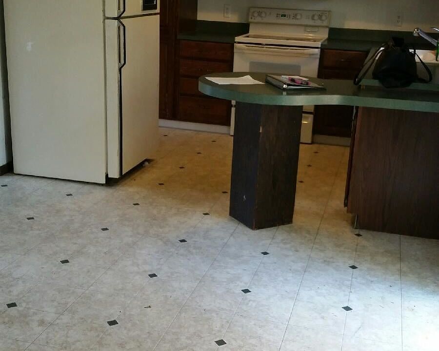 M40 kitchen