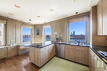 Sold by Halstead Real Estate