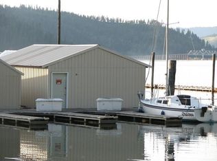 57 Chatcolet Rd, Plummer, ID 83851