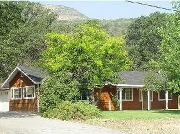 25422 Glenburn Rd, Fall River Mills, CA 96028