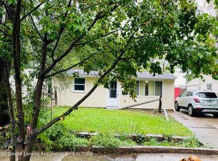 729 Julia St, Lansing, MI