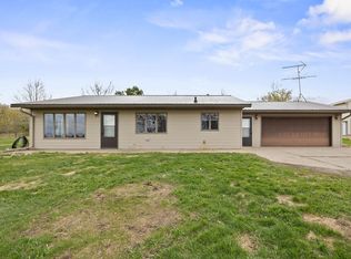 24955 State Highway 23, Roscoe, MN 56371