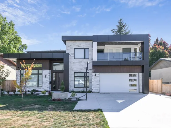 11024 78th Ave #Basement, Delta, BC V4C 1N5