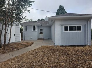 1925 E 19th St, Cheyenne, WY 82001